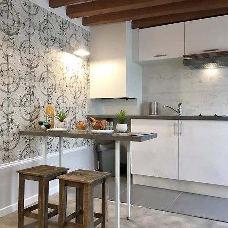 Feydeau - Bel Appartement- 2P - Paris 2 ภายนอก รูปภาพ