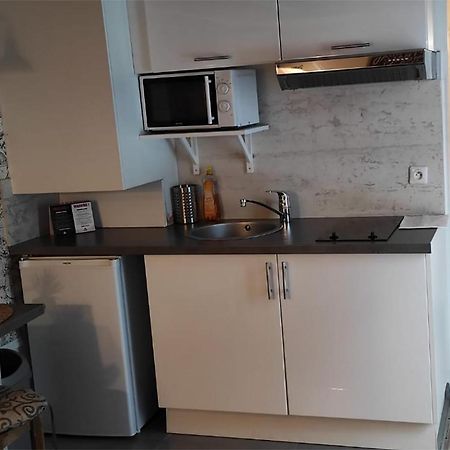 Feydeau - Bel Appartement- 2P - Paris 2 ภายนอก รูปภาพ