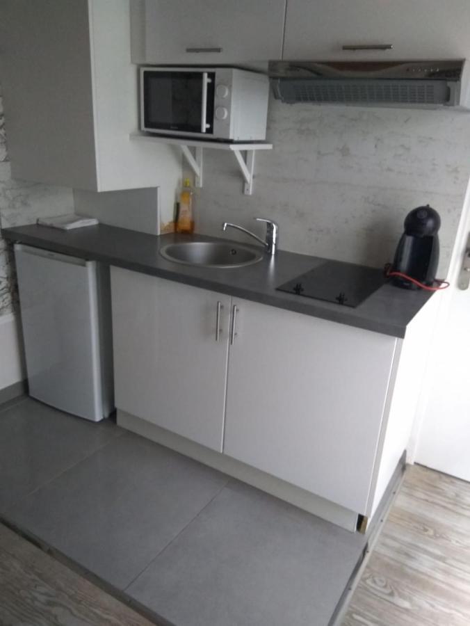 Feydeau - Bel Appartement- 2P - Paris 2 ภายนอก รูปภาพ