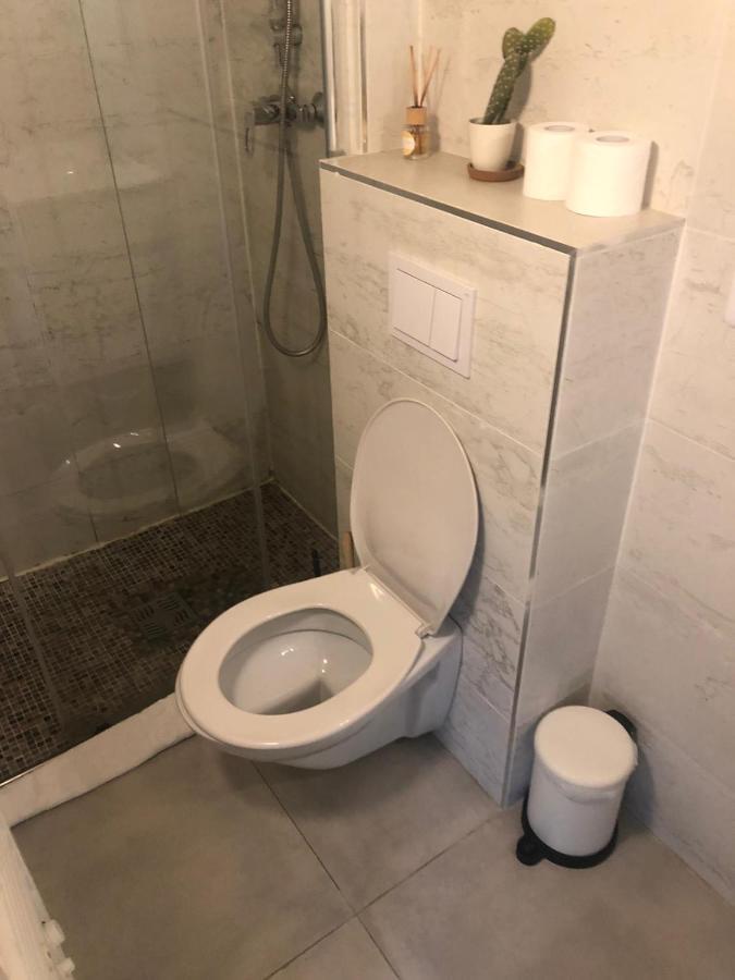 Feydeau - Bel Appartement- 2P - Paris 2 ภายนอก รูปภาพ