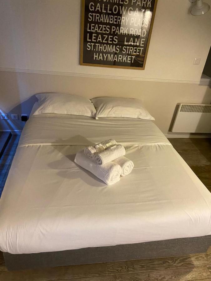 Feydeau - Bel Appartement- 2P - Paris 2 ภายนอก รูปภาพ