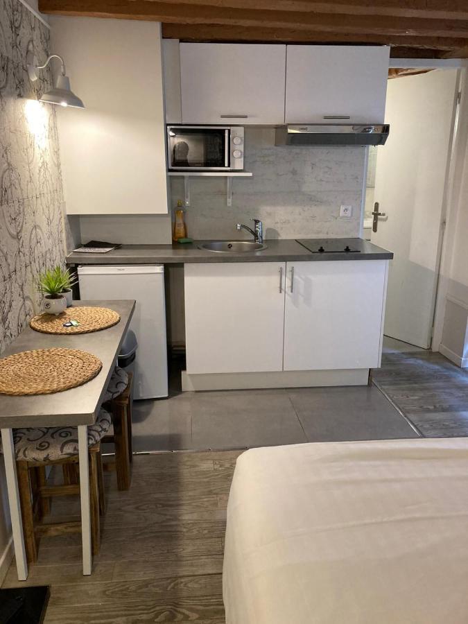 Feydeau - Bel Appartement- 2P - Paris 2 ภายนอก รูปภาพ