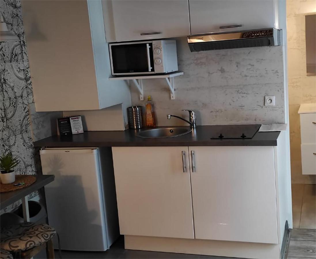 Feydeau - Bel Appartement- 2P - Paris 2 ภายนอก รูปภาพ